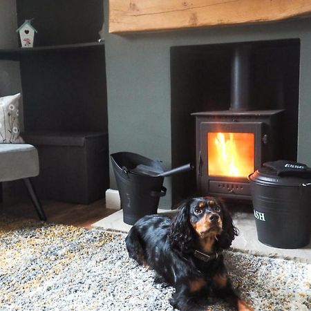 Large Cottage, Beach, Pubs Shops, Netflix, Bbq, Dog Friendly Hunmanby Eksteriør billede