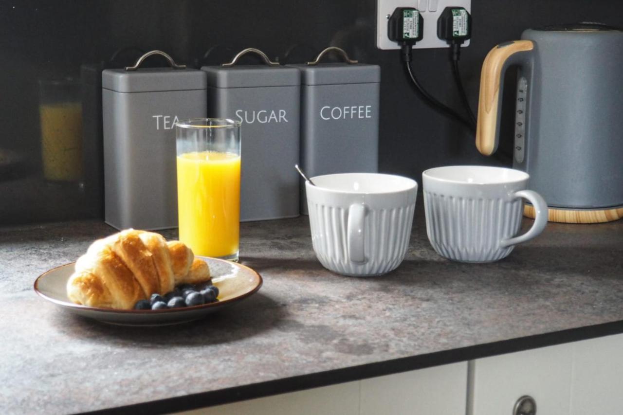 Large Cottage, Beach, Pubs Shops, Netflix, Bbq, Dog Friendly Hunmanby Eksteriør billede