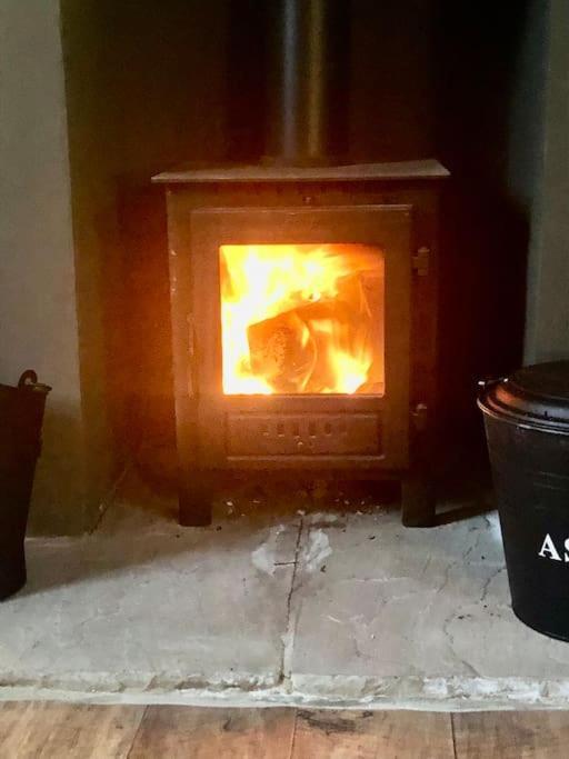 Large Cottage, Beach, Pubs Shops, Netflix, Bbq, Dog Friendly Hunmanby Eksteriør billede