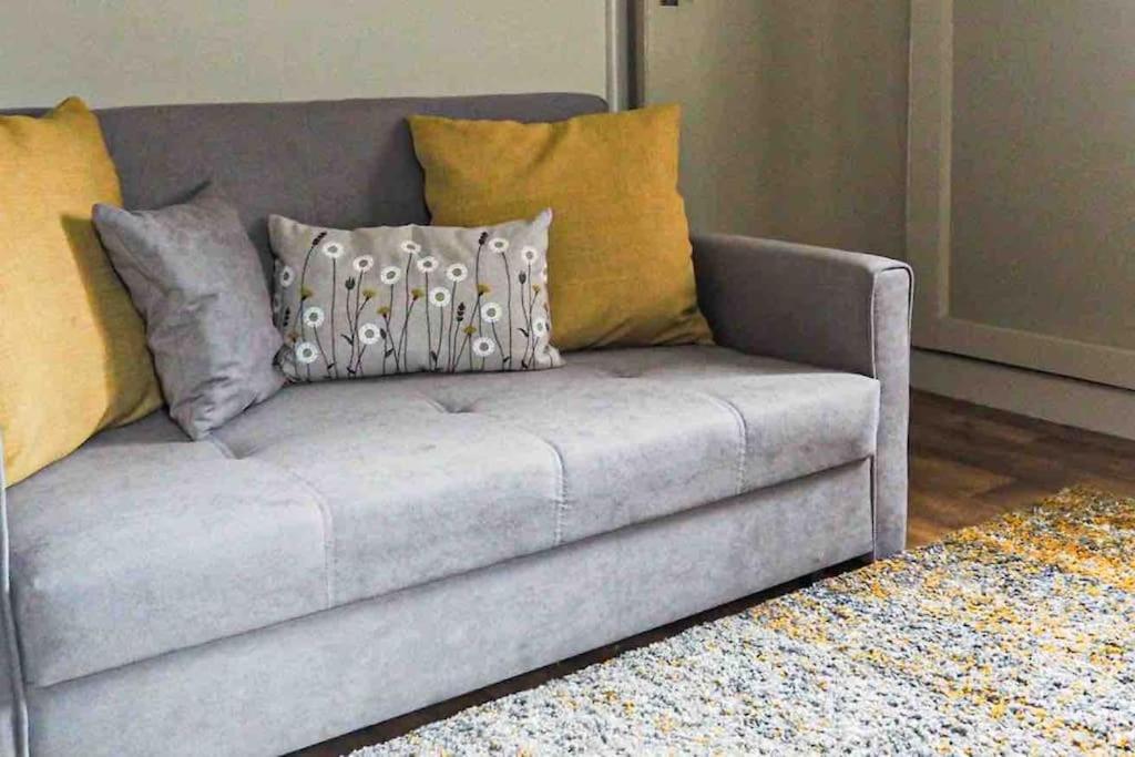 Large Cottage, Beach, Pubs Shops, Netflix, Bbq, Dog Friendly Hunmanby Eksteriør billede