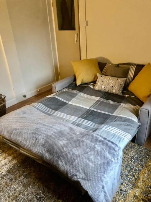 Large Cottage, Beach, Pubs Shops, Netflix, Bbq, Dog Friendly Hunmanby Eksteriør billede